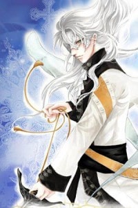 暗夜吻痕：隱身相公不見面