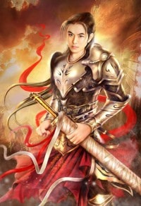 琴魔在世