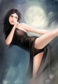 御女戒指