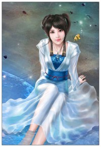 淫蕩女友筱夕