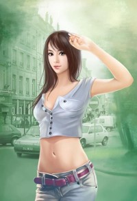 三分之二爱情