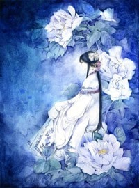 高老莊  