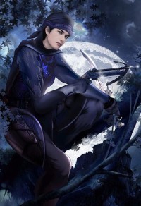 山野小神医